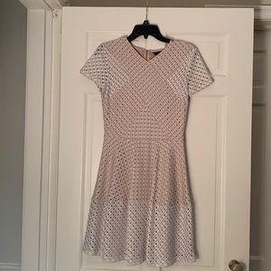 BCBG Maxazria dress